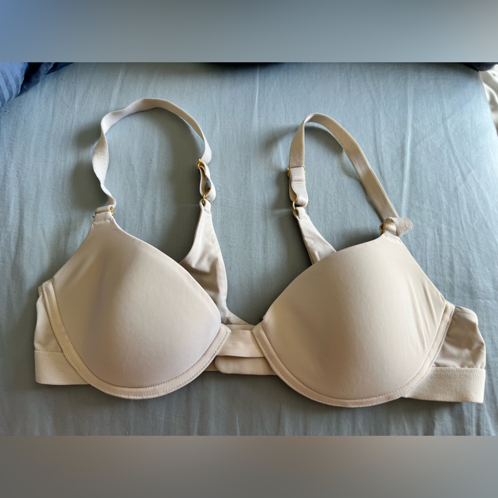 Ultimate Contour T-Shirt Bra - 36A